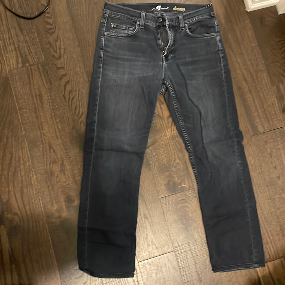 Sevens nice jeans used